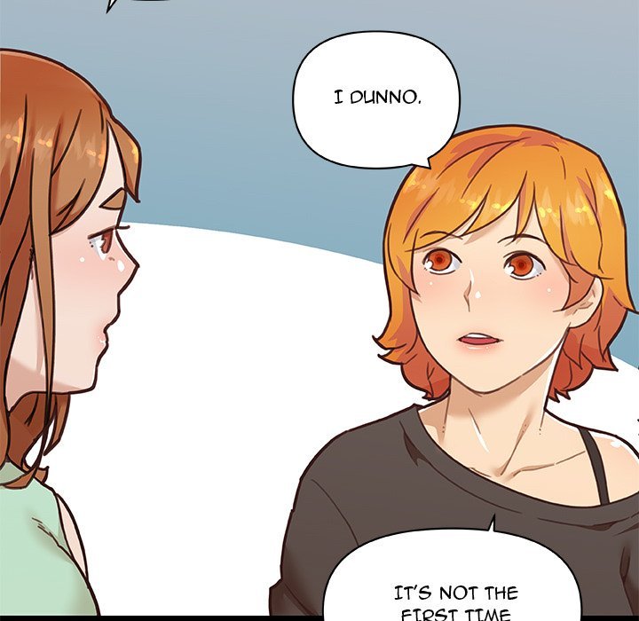 Family Adjustments Manhwa - Chapter 92 Page 129