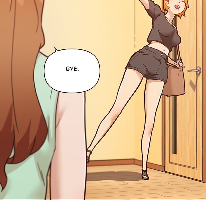 Family Adjustments Manhwa - Chapter 92 Page 133