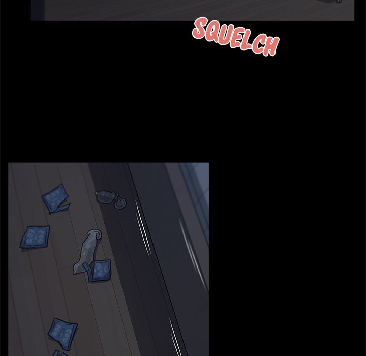 Family Adjustments Manhwa - Chapter 92 Page 141