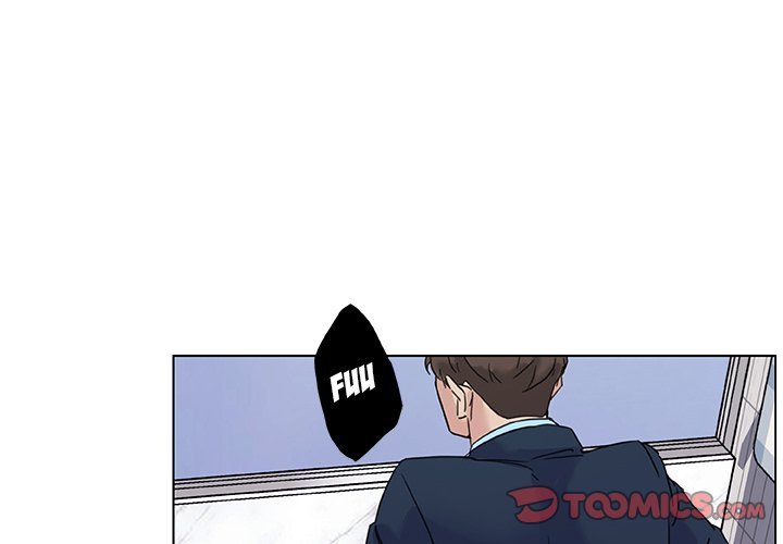 Family Adjustments Manhwa - Chapter 10 Page 3