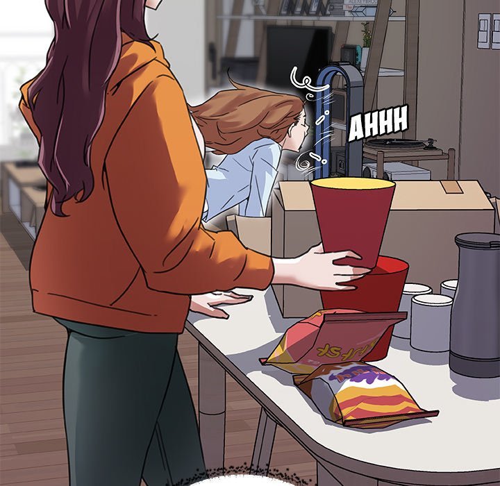 Family Adjustments Manhwa - Chapter 10 Page 6