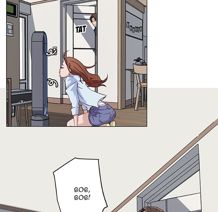 Family Adjustments Manhwa - Chapter 10 Page 8