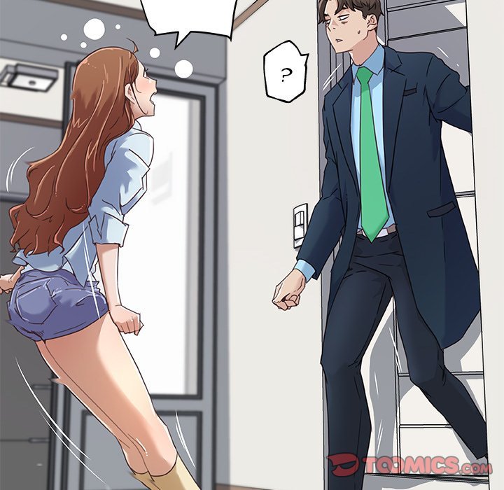 Family Adjustments Manhwa - Chapter 10 Page 9