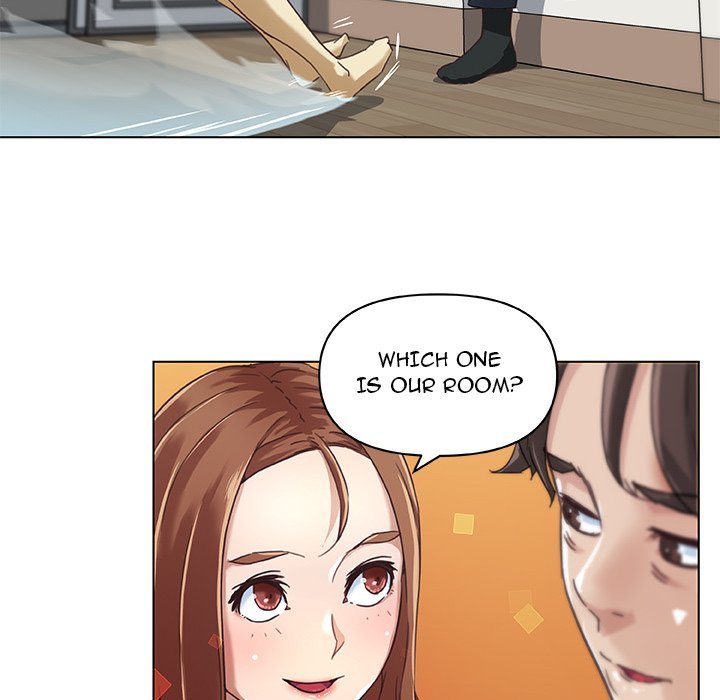 Family Adjustments Manhwa - Chapter 10 Page 10