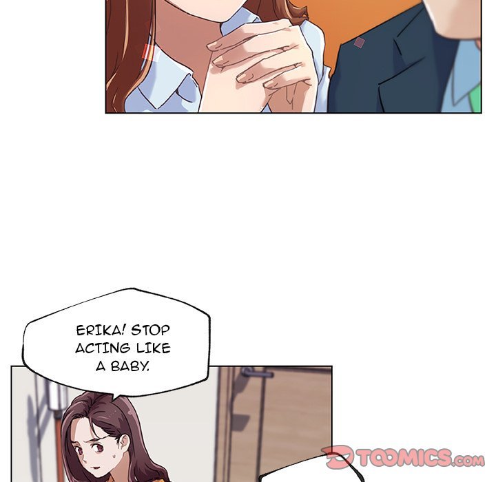 Family Adjustments Manhwa - Chapter 10 Page 11