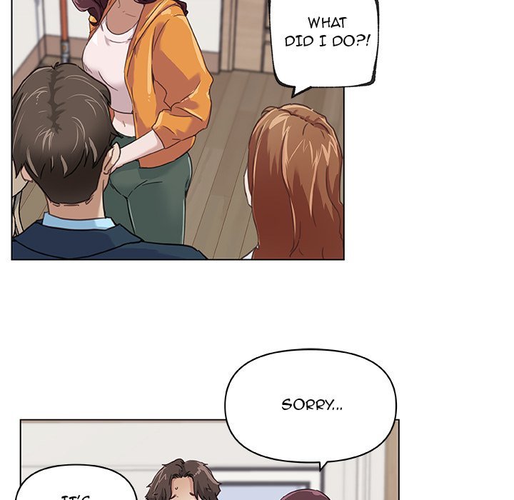 Family Adjustments Manhwa - Chapter 10 Page 12