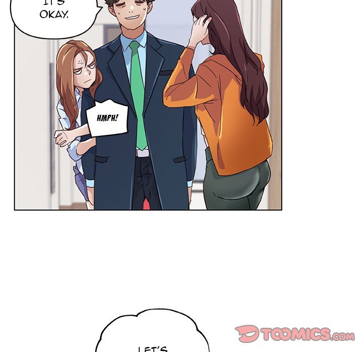 Family Adjustments Manhwa - Chapter 10 Page 13