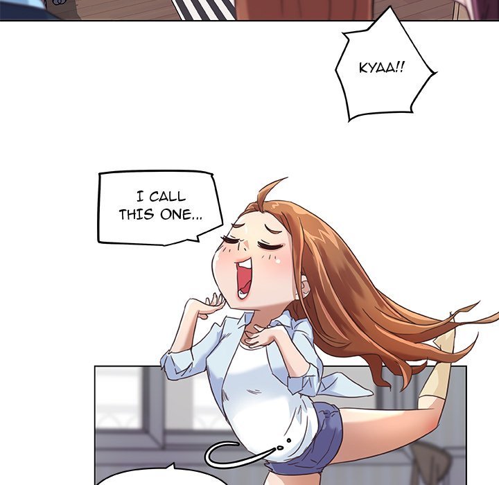 Family Adjustments Manhwa - Chapter 10 Page 16