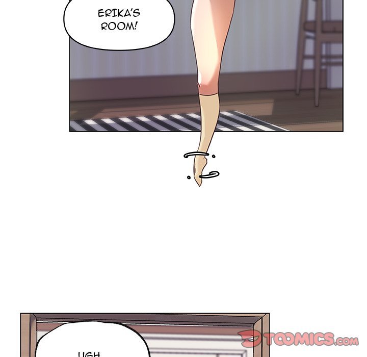 Family Adjustments Manhwa - Chapter 10 Page 17