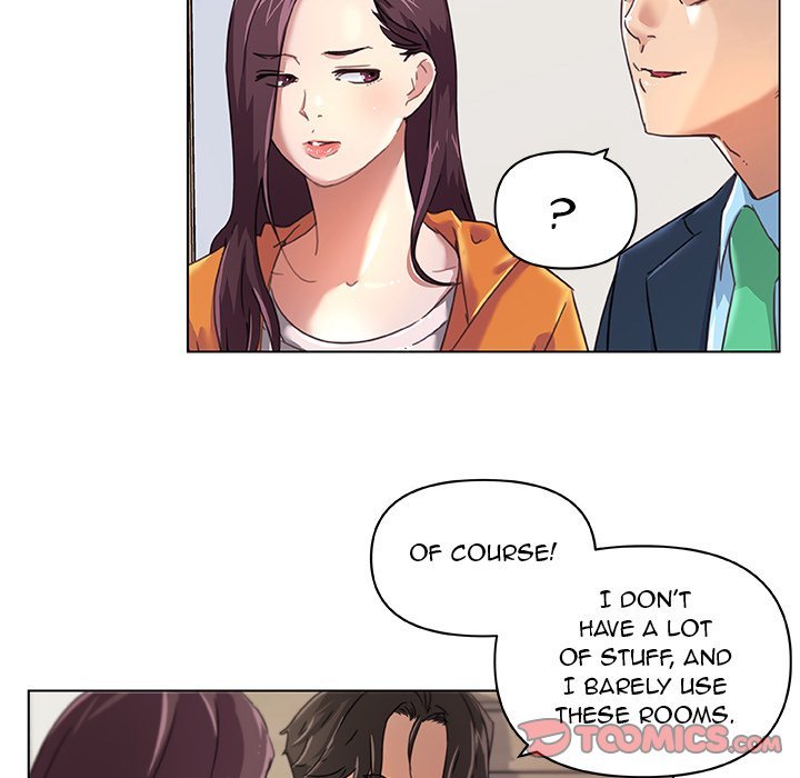 Family Adjustments Manhwa - Chapter 10 Page 19