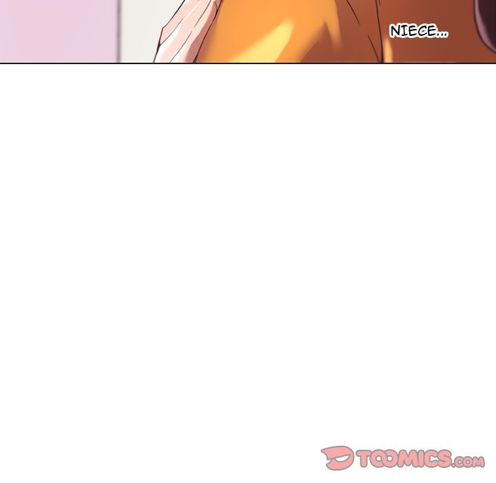 Family Adjustments Manhwa - Chapter 10 Page 25