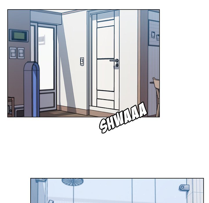 Family Adjustments Manhwa - Chapter 10 Page 26