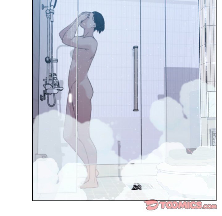 Family Adjustments Manhwa - Chapter 10 Page 27