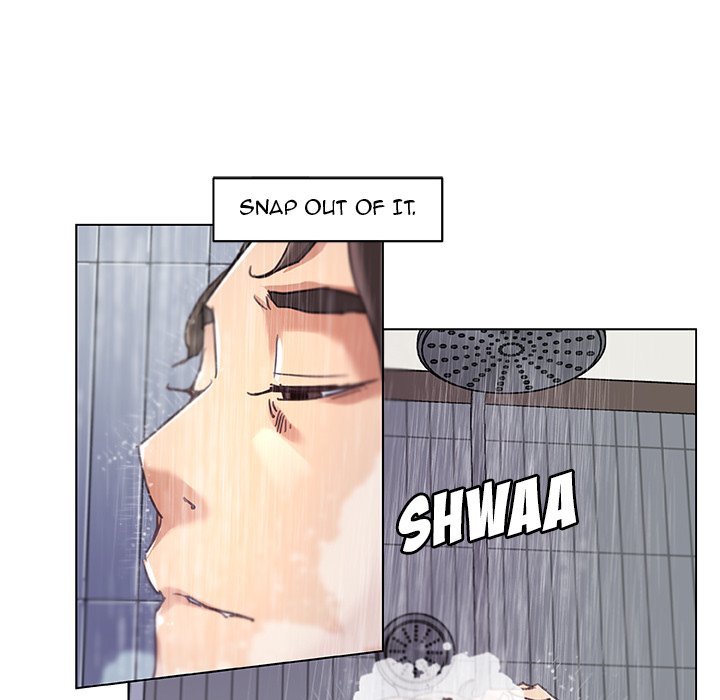 Family Adjustments Manhwa - Chapter 10 Page 28