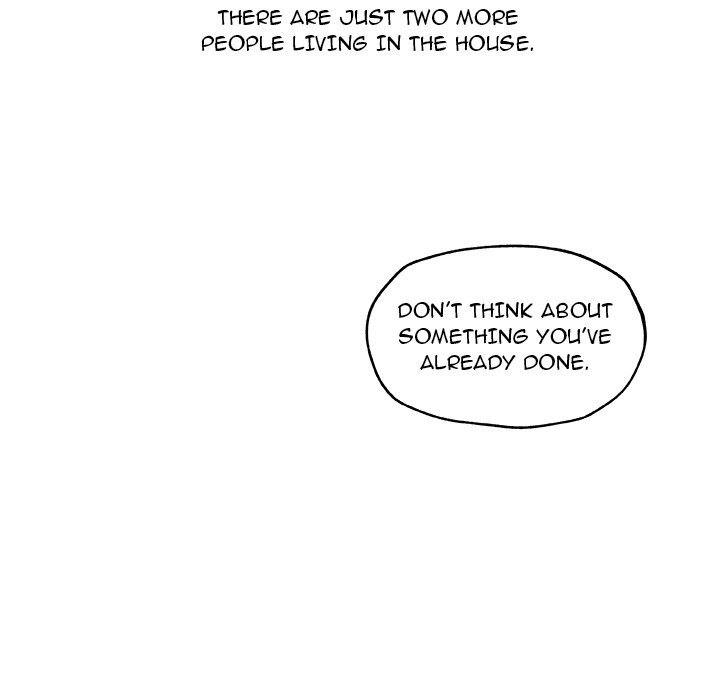 Family Adjustments Manhwa - Chapter 10 Page 30