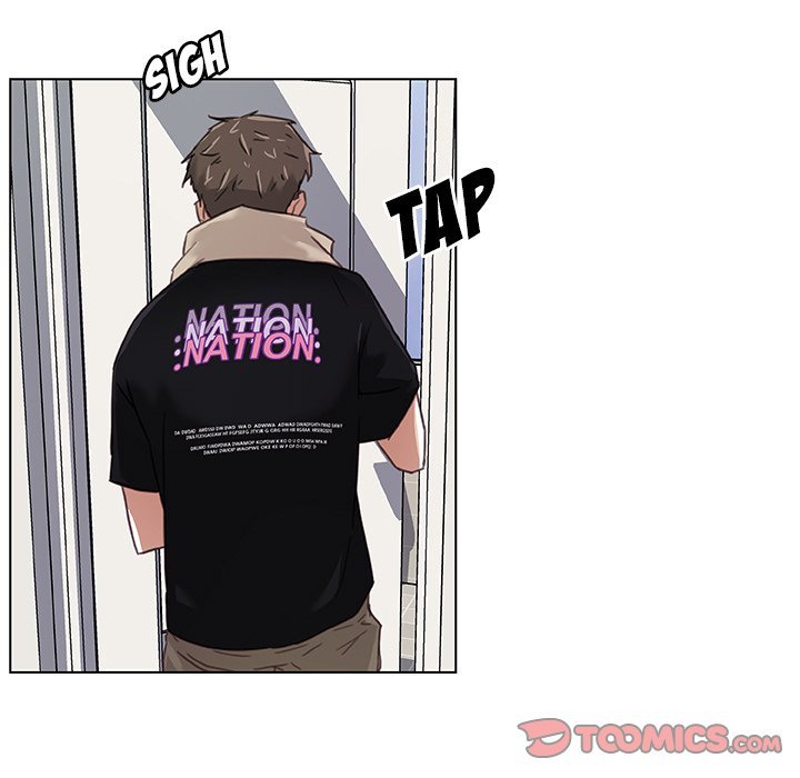 Family Adjustments Manhwa - Chapter 10 Page 31