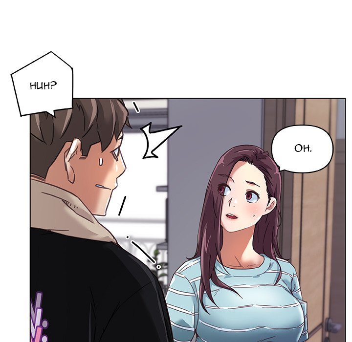 Family Adjustments Manhwa - Chapter 10 Page 32