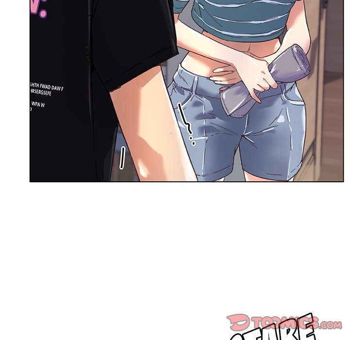Family Adjustments Manhwa - Chapter 10 Page 33