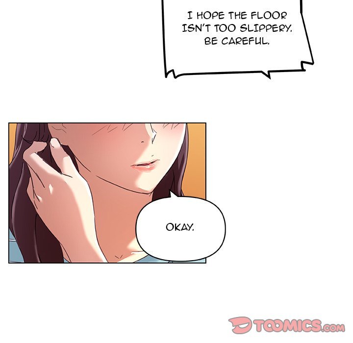 Family Adjustments Manhwa - Chapter 10 Page 39