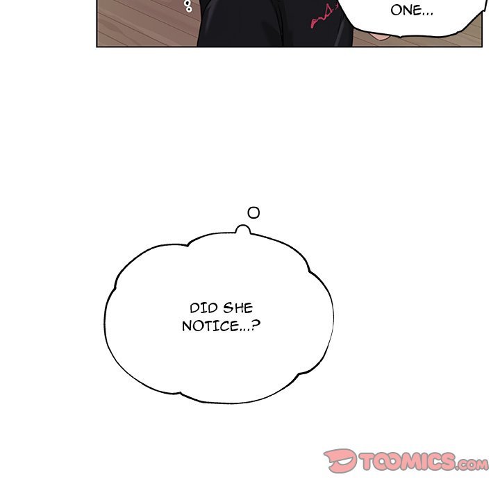 Family Adjustments Manhwa - Chapter 10 Page 41