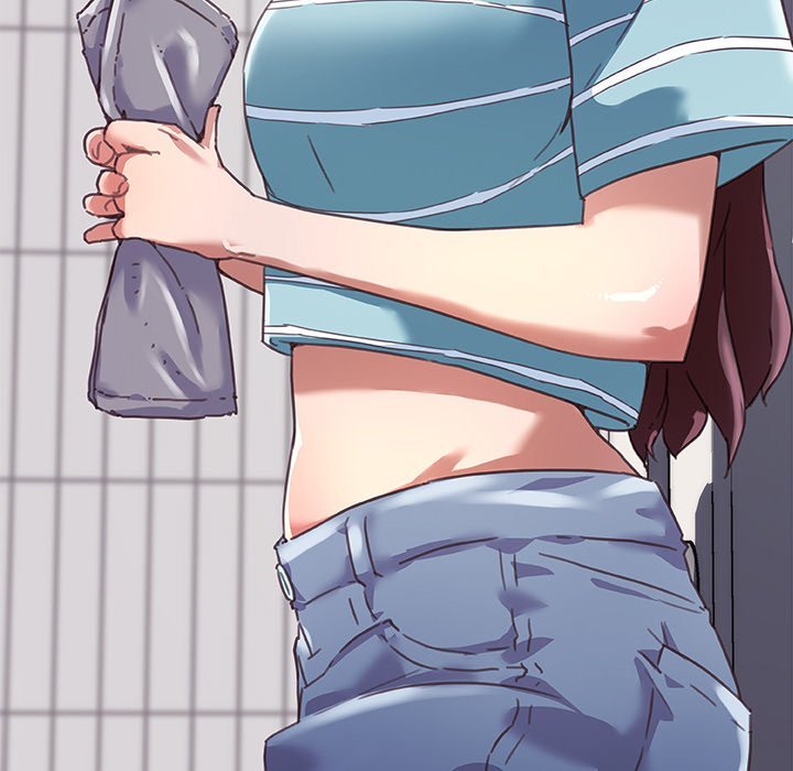 Family Adjustments Manhwa - Chapter 10 Page 44