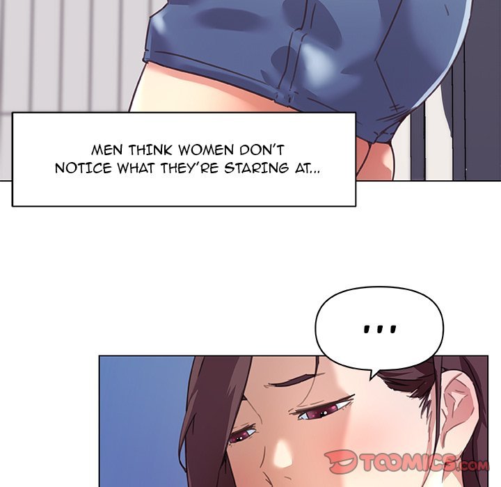 Family Adjustments Manhwa - Chapter 10 Page 45