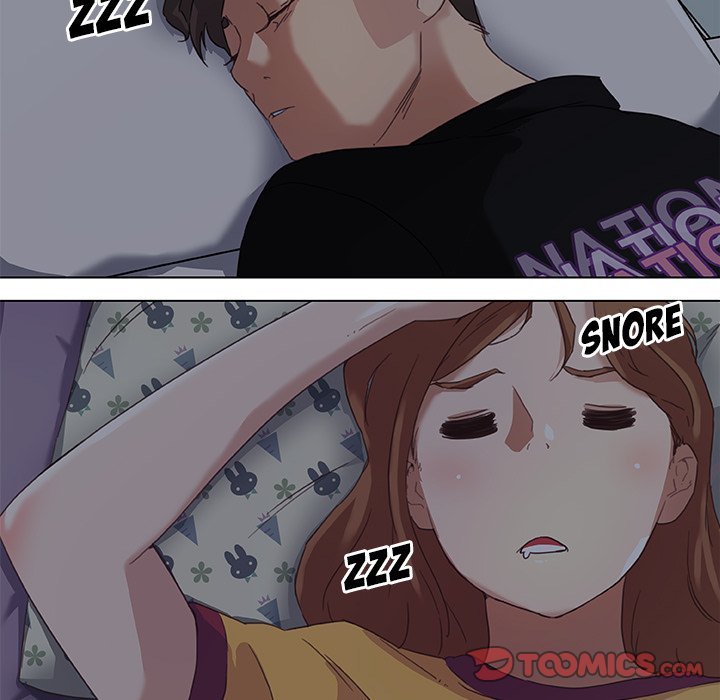 Family Adjustments Manhwa - Chapter 10 Page 57