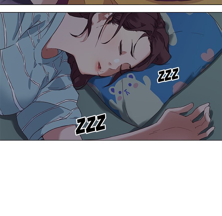 Family Adjustments Manhwa - Chapter 10 Page 58