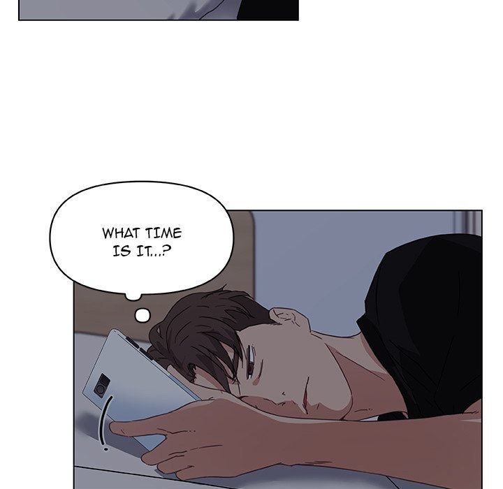 Family Adjustments Manhwa - Chapter 10 Page 60