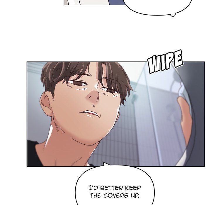 Family Adjustments Manhwa - Chapter 10 Page 66