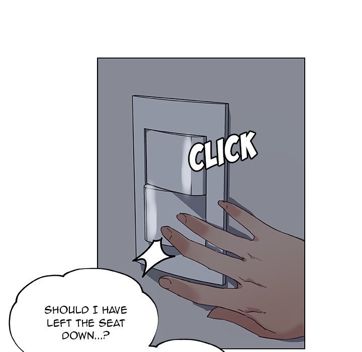 Family Adjustments Manhwa - Chapter 10 Page 68