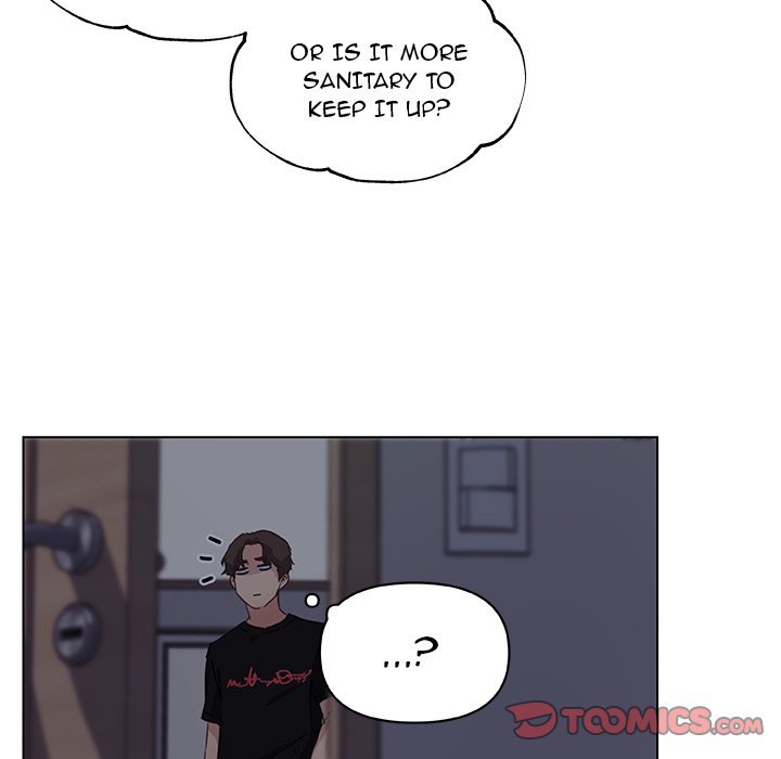 Family Adjustments Manhwa - Chapter 10 Page 69