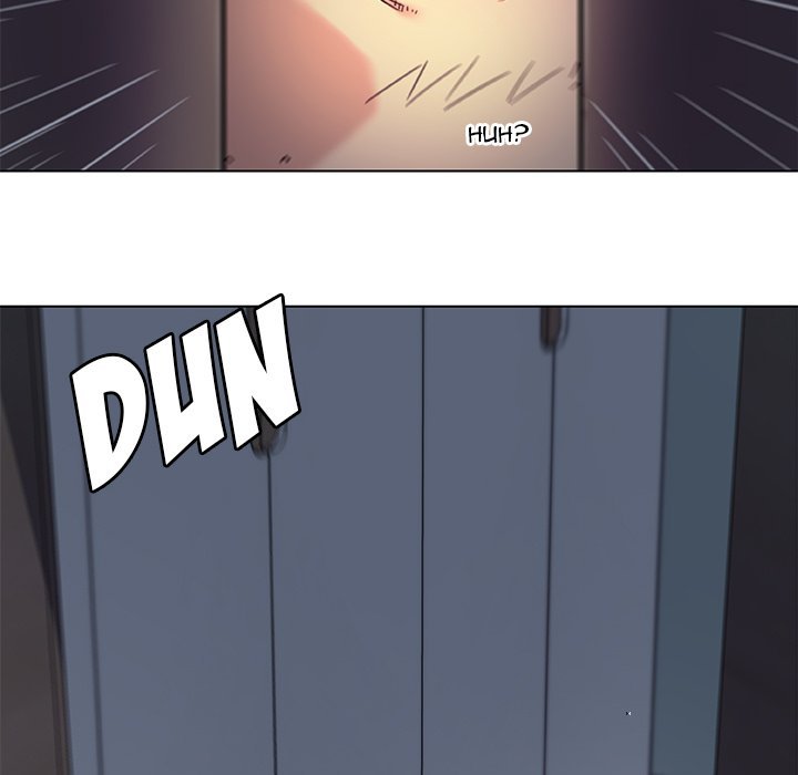 Family Adjustments Manhwa - Chapter 10 Page 72