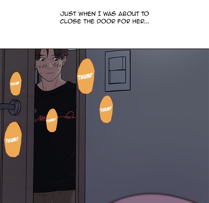 Family Adjustments Manhwa - Chapter 10 Page 76