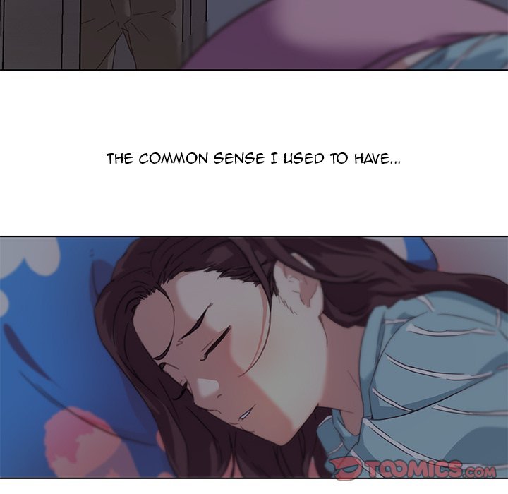 Family Adjustments Manhwa - Chapter 10 Page 77