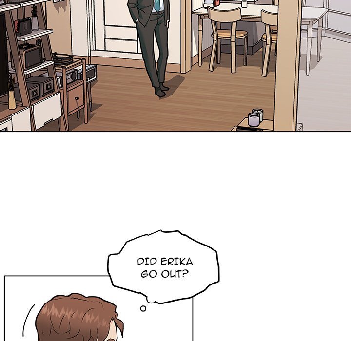 Family Adjustments Manhwa - Chapter 68 Page 6