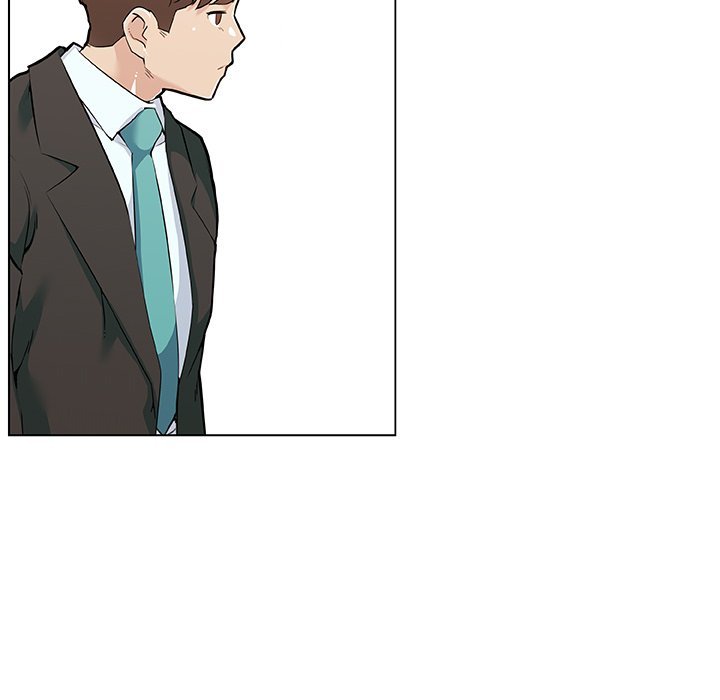 Family Adjustments Manhwa - Chapter 68 Page 7