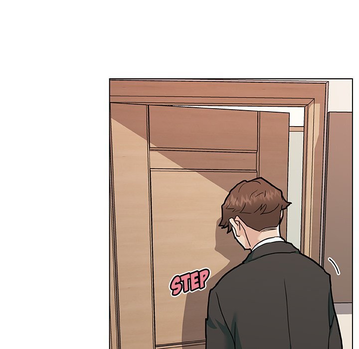 Family Adjustments Manhwa - Chapter 68 Page 8