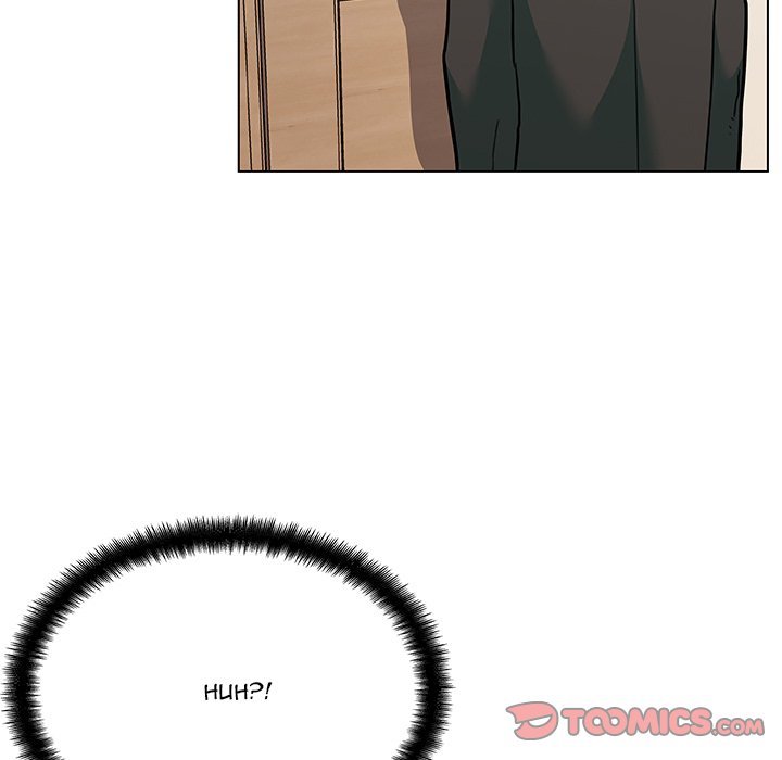 Family Adjustments Manhwa - Chapter 68 Page 9