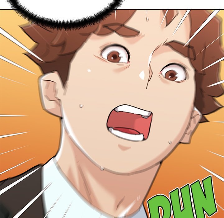 Family Adjustments Manhwa - Chapter 68 Page 10