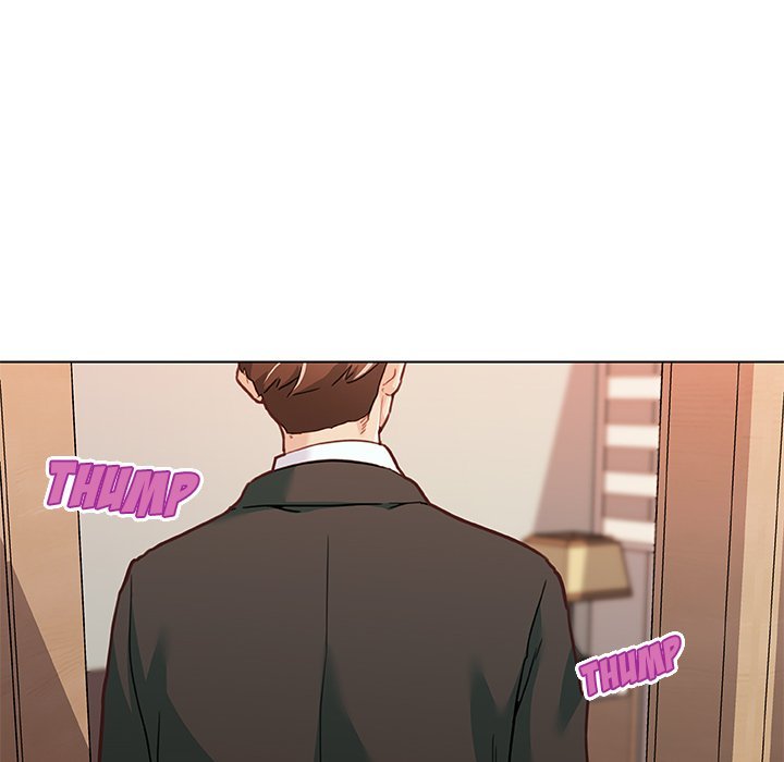 Family Adjustments Manhwa - Chapter 68 Page 12