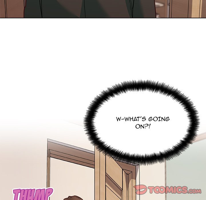 Family Adjustments Manhwa - Chapter 68 Page 13