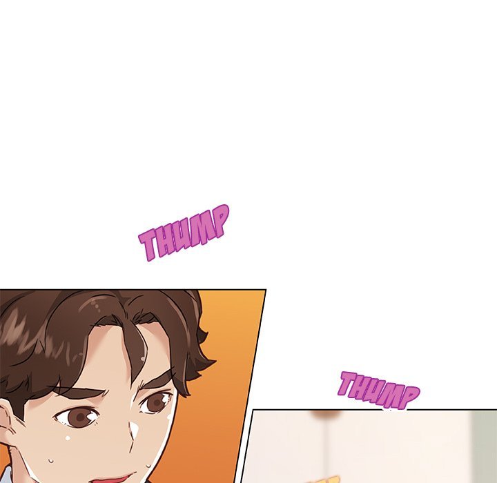 Family Adjustments Manhwa - Chapter 68 Page 15