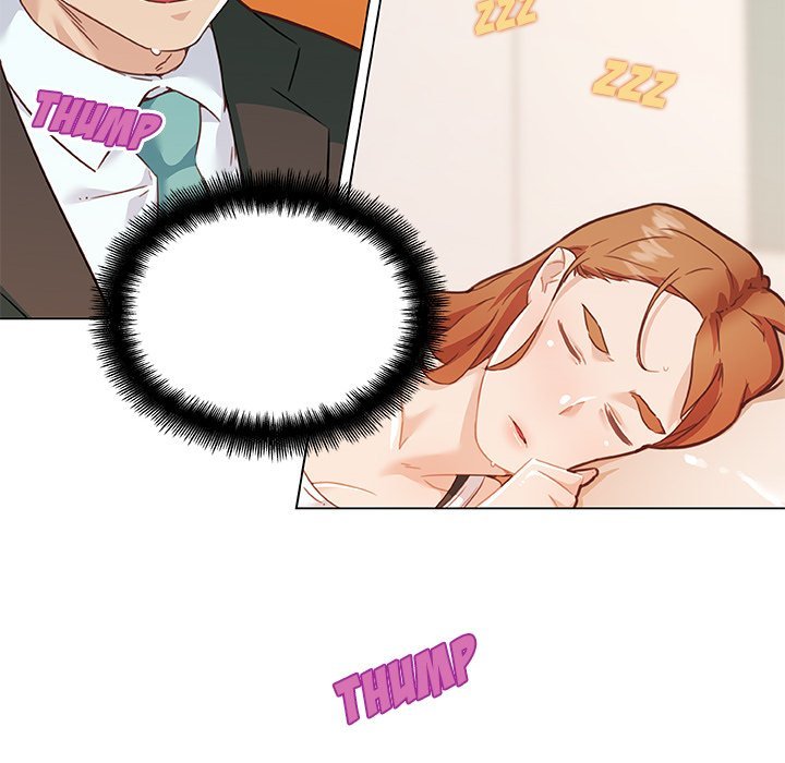 Family Adjustments Manhwa - Chapter 68 Page 16