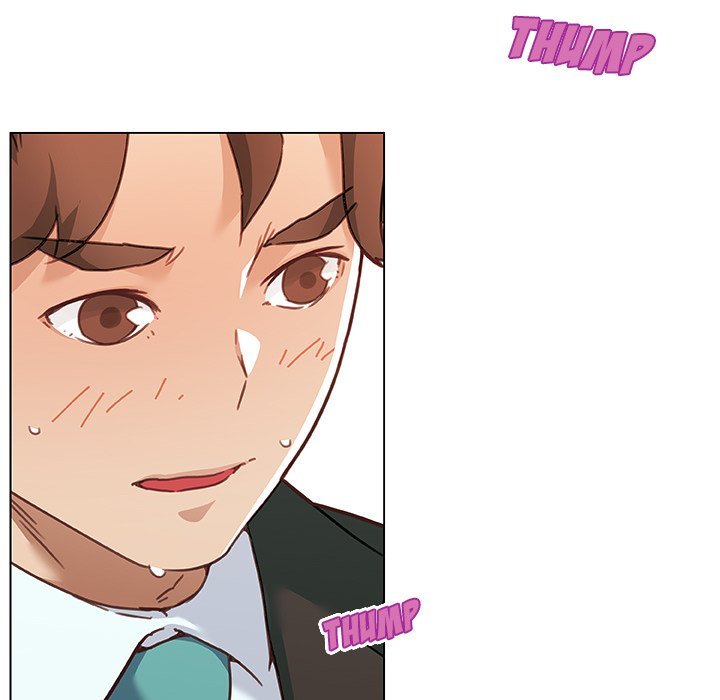 Family Adjustments Manhwa - Chapter 68 Page 19