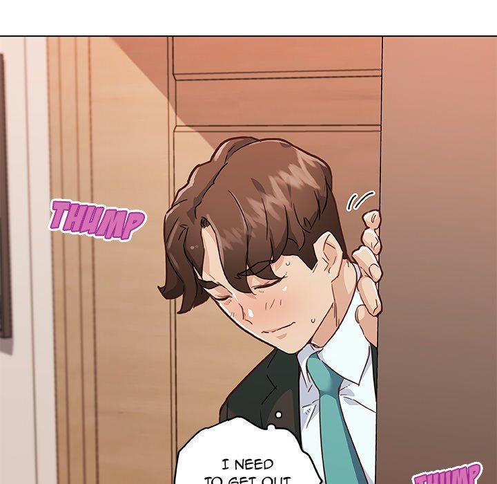 Family Adjustments Manhwa - Chapter 68 Page 24