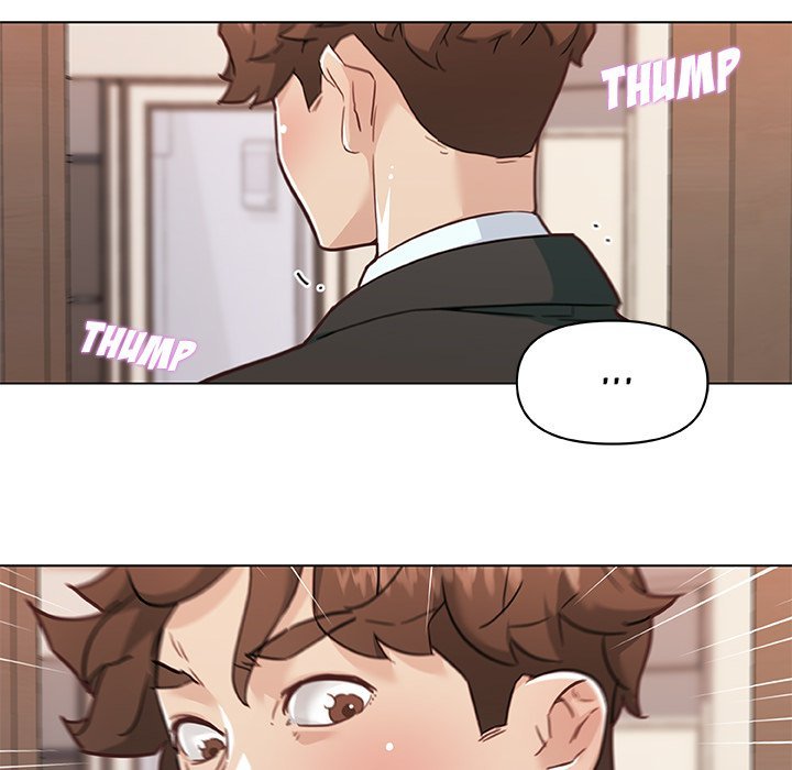 Family Adjustments Manhwa - Chapter 68 Page 27