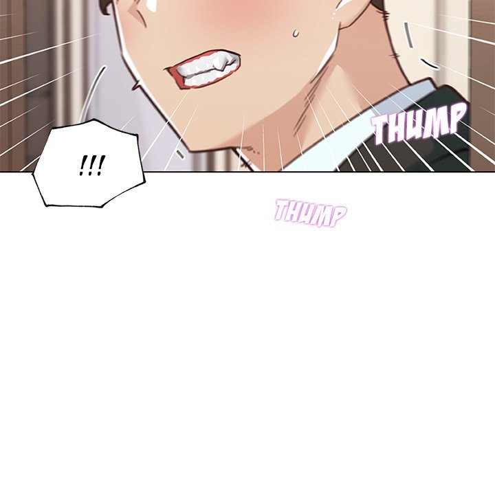 Family Adjustments Manhwa - Chapter 68 Page 28