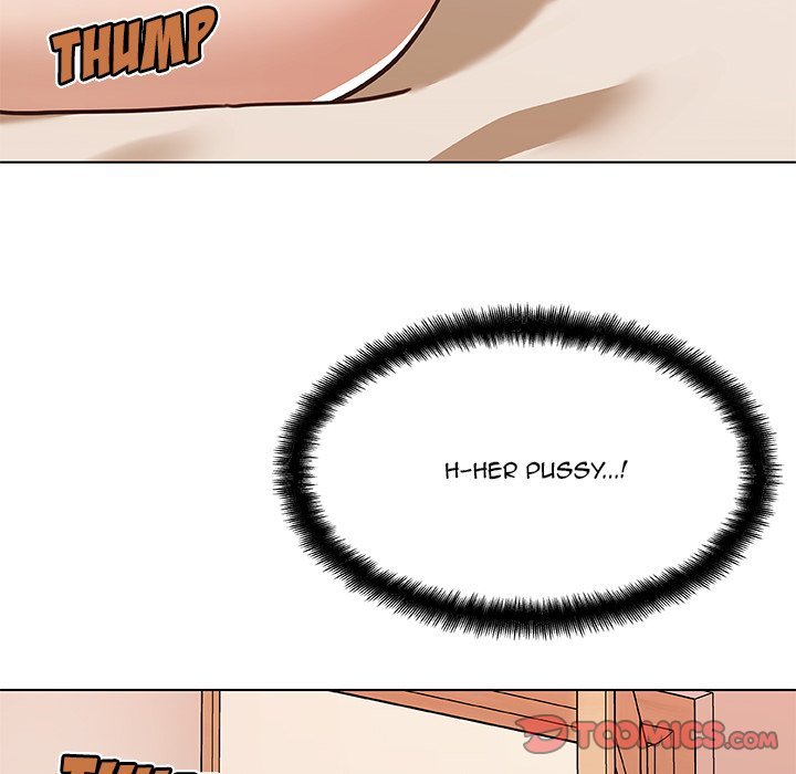 Family Adjustments Manhwa - Chapter 68 Page 33