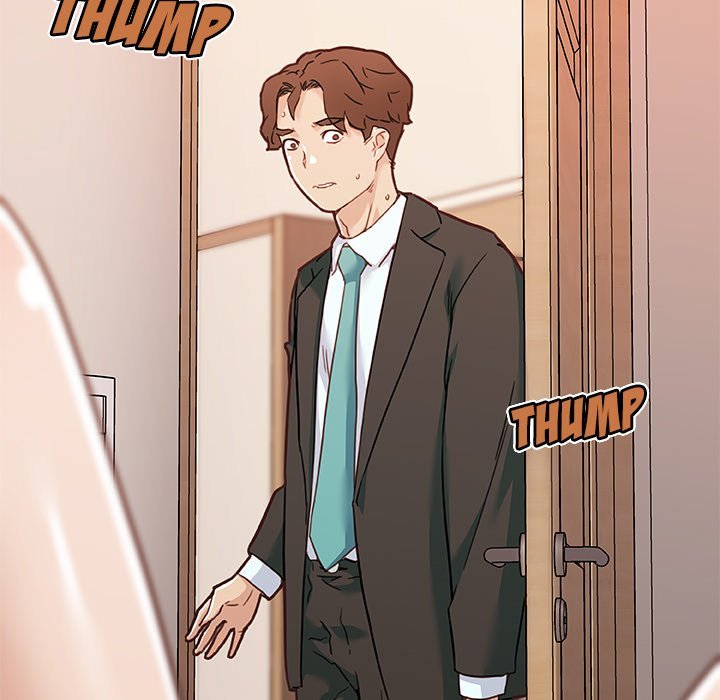 Family Adjustments Manhwa - Chapter 68 Page 34